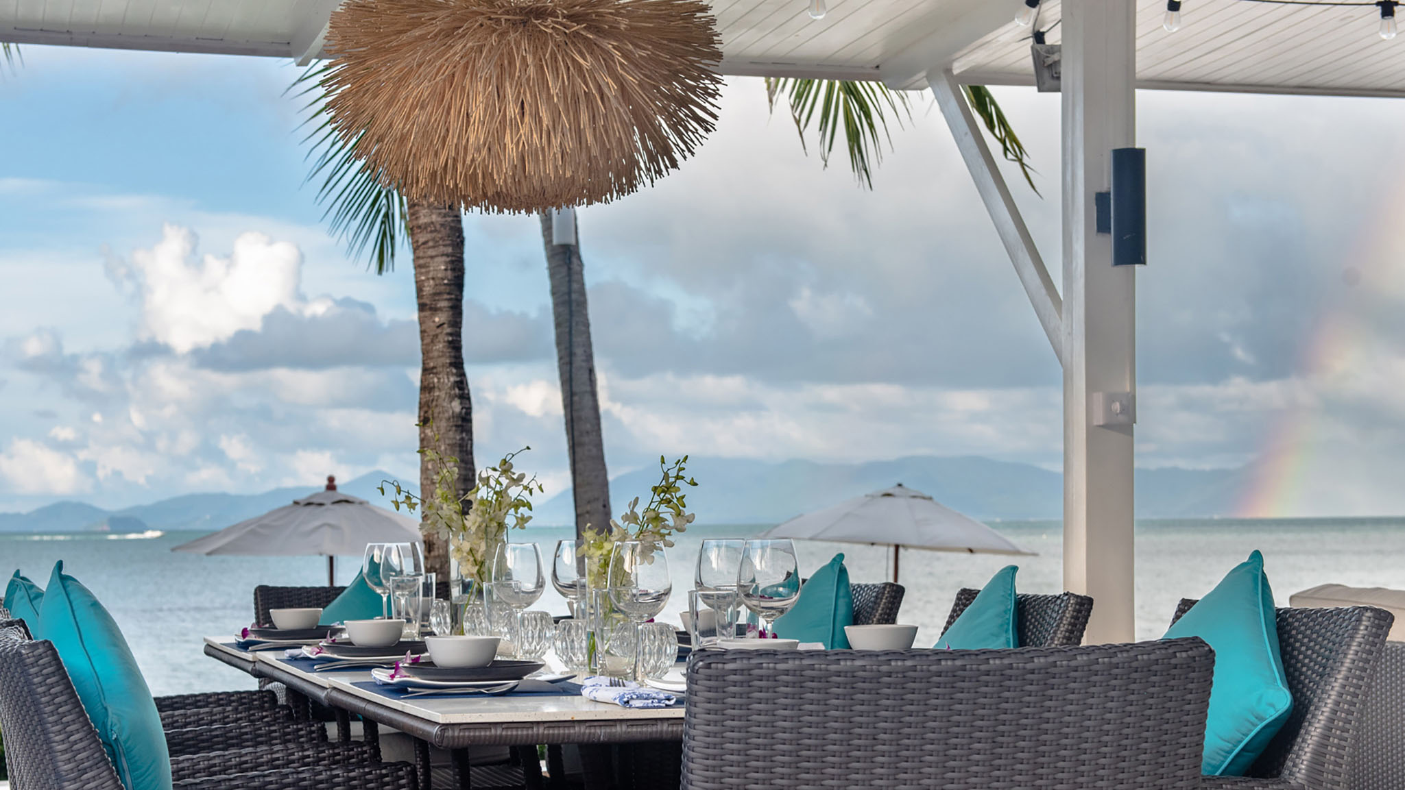 Villa Chi Samui